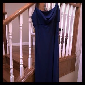 David’s Bridal Dress